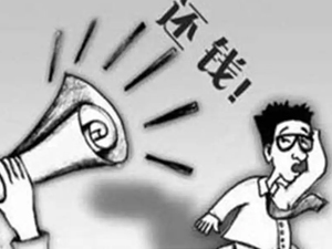 杭州个人借贷欠款催收（25万）